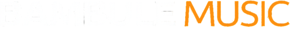 Bambule Music Logo